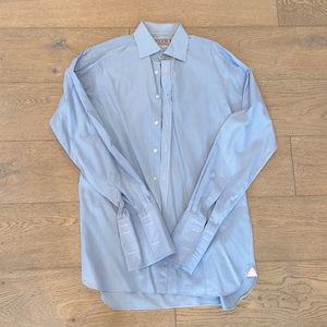 THOMAS PINK Dress Shirt